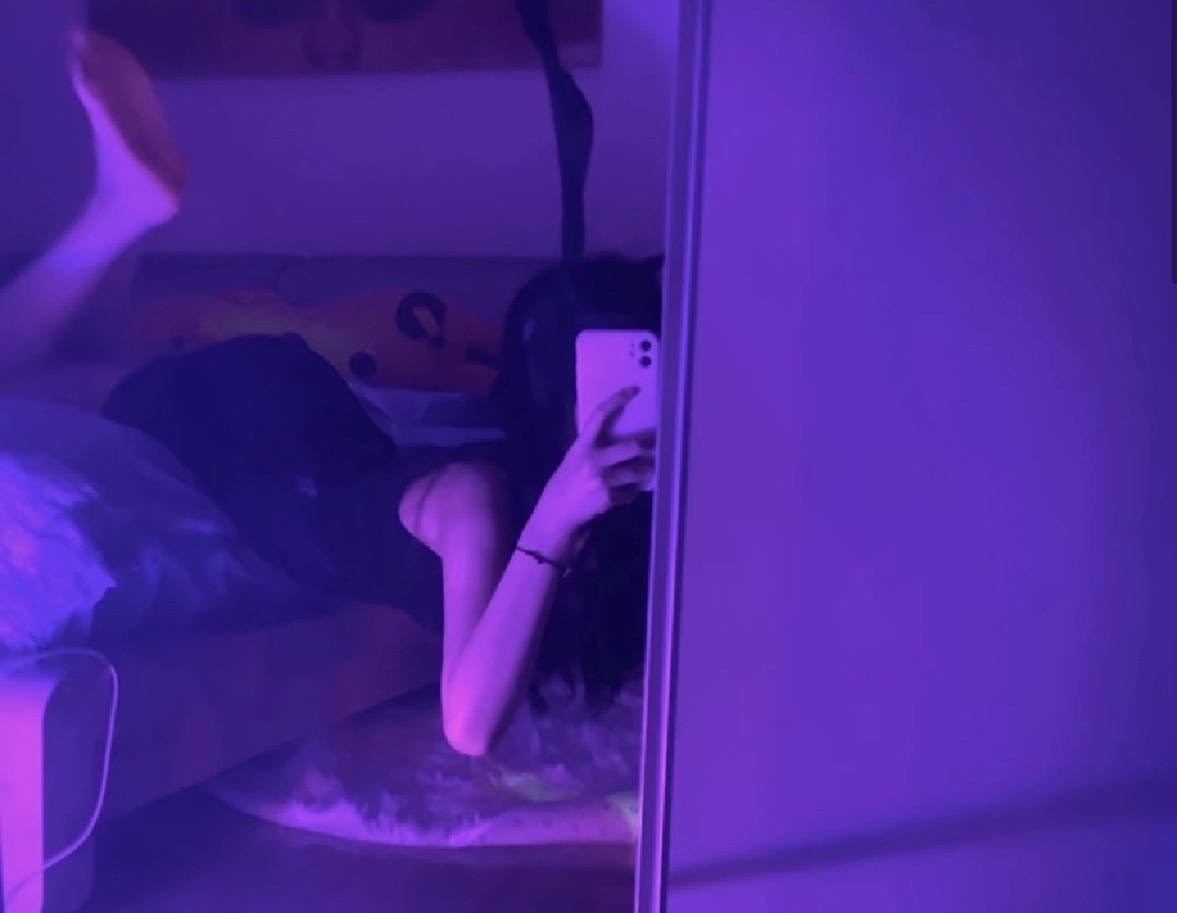 舞蹈学院兼职学生